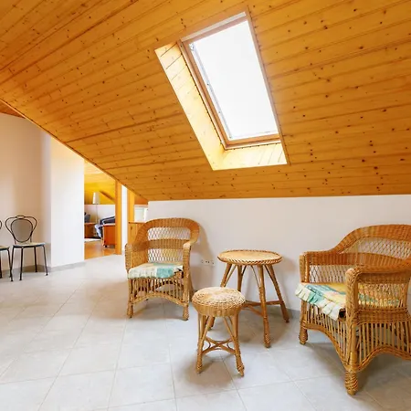 Lavender By Interhome Ferienhaus Balatonoszod