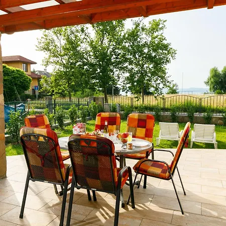 Ferienhaus Lavender By Interhome Balatonoszod