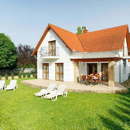 Nyaraló Lavender By Interhome Balatonőszöd