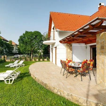 Lavender By Interhome Balatonoszod