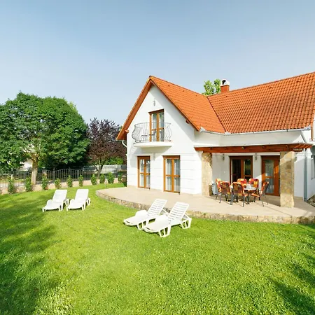 Tatil Evi Lavender By Interhome Balatonoszod