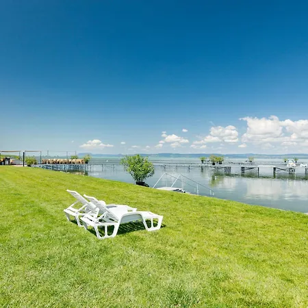 Lavender By Interhome Ferienhaus Balatonoszod