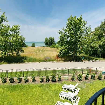 Lavender By Interhome Ferienhaus Balatonoszod
