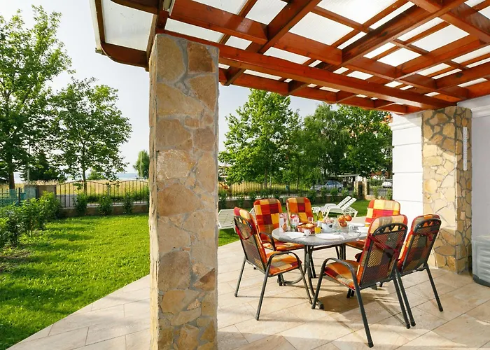 Lavender By Interhome Tatil Evi